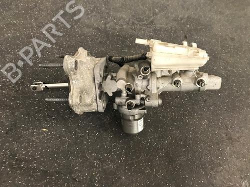 Used Brake master cylinder RENAULT ZOE (BFM_) ZOE (88 hp) 12476899