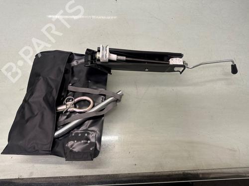 Reservehjul kit Reservehjul kit 36094434 36094434