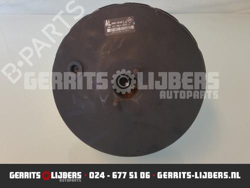 Used Servo brake NISSAN NOTE (E11, NE11) 1.4 (88 hp) 12247829