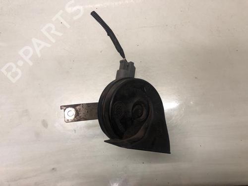 Horn FIAT 500 C (312_) 0.9 (312AG1A) | BP25704511E13 - Image 2