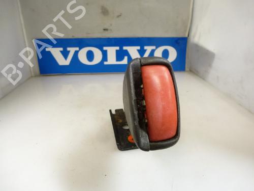 Used Seat buckle VOLVO C70 I Coupe (872) T-5 (240 hp) 13160331