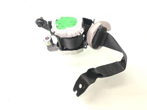Used Rear left seatbelt KIA STONIC (YB) 1.0 T-GDi (101 hp) 19301558