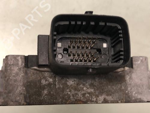 Gearbox control unit OPEL CORSA D (S07) 1.4 (L08, L68) | BP28717655M52 - Image 3