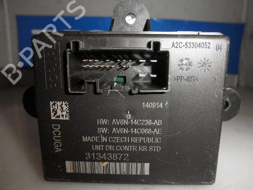 Used Control unit Control unit 12249682 12249682