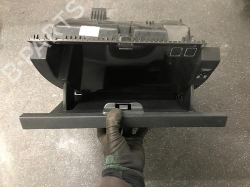 Glove box SKODA FABIA III Estate (NJ5) 1.2 TSI | BP12482287C95 