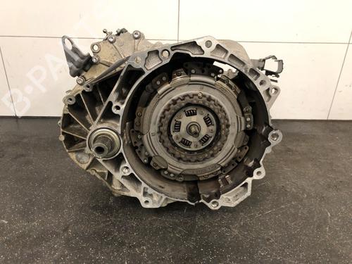 Used Gearbox Gearbox 16660306 16660306