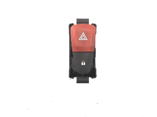 Used Warning switch RENAULT MEGANE III Coupe (DZ0/1_) 1.4 TCe (DZ0F, DZ1V) (131 hp) 13160840