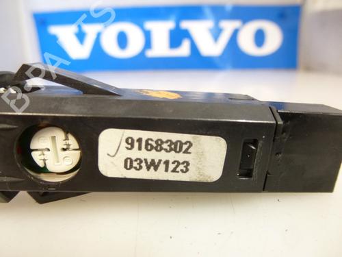 Warning switch VOLVO XC90 I (275) T6 AWD | BP13164080I22 