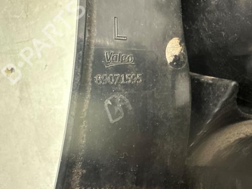 Left taillight OPEL AGILA B (H08) 1.2 (F68) | BP33630840C34 - Image 4