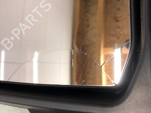 Right mirror FORD TRANSIT CUSTOM V362 Van (FY, FZ) 2.2 TDCi | BP31289109C27