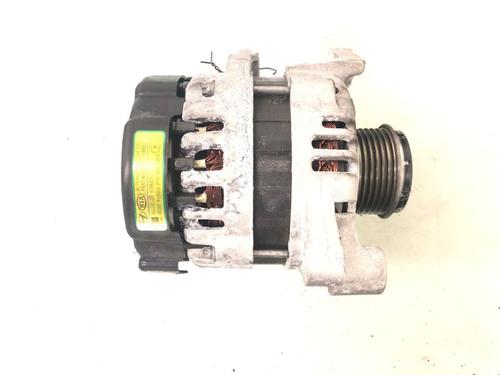 Used Alternator Alternator 18828416 18828416