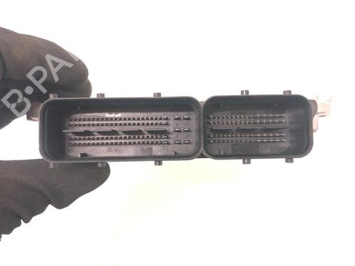 Engine control unit (ECU) KIA CEE'D Sportswagon (JD) 1.6 GDI | BP12484858M57 