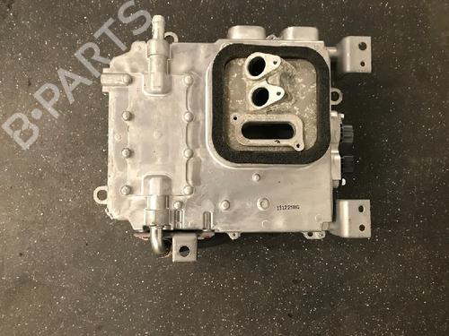Inverter/Converter MITSUBISHI OUTLANDER III (GG_W, GF_W, ZJ, ZL, ZK) Plug-in Hybrid (GG2W) | BP13161525M119 