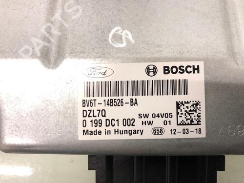 Electronic module FORD FOCUS III Turnier 1.0 EcoBoost | BP31289101M83