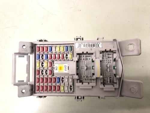 Used Fuse box HYUNDAI i20 II (GB, IB) 1.0 T-GDI (101 hp) 29699692