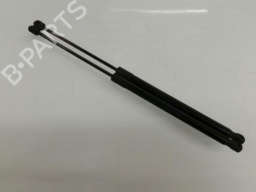 Used Tailgate lift support FORD FIESTA VI (CB1, CCN) 1.6 TDCi (95 hp) 13158490