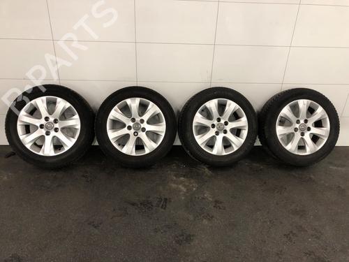 flk-opel-meriva-b-mpv-s10-2010-2011-2012-2013-2014-2015-2016-2017-28018304 main image