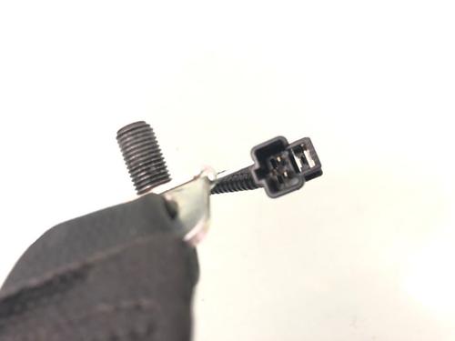 Seat buckle TOYOTA AURIS Estate (_E18_) 1.8 Hybrid (ZWE186_, ZWE186R, ZWE186H) | BP13163433I32 