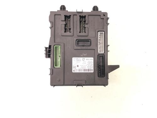 Modulo electronico RENAULT MEGANE IV Grandtour (K9A/M/N_) 1.6 dCi 130 (130 hp) 12482572