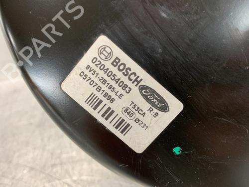 Servo brake FORD FIESTA VI (CB1, CCN) 1.25 | BP16161043M42 