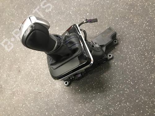 Gear lever VW UP! (121, 122, BL1, BL2, BL3, 123) e-Up | BP12479801M90 