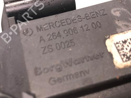 Ignition coil MERCEDES-BENZ A-CLASS (W177) A 250 (177.046) | BP25994946M94 - Image 4