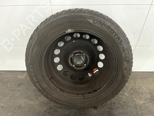 Fælk CITROËN C4 CACTUS 1.2 VTi 82 | BP25021039C45