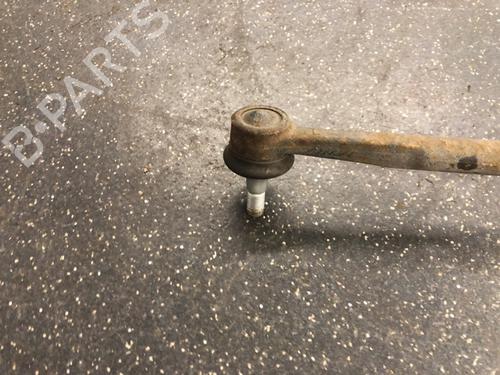 Steering rack OPEL MERIVA B MPV (S10) 1.4 (75) | BP26923520M22 