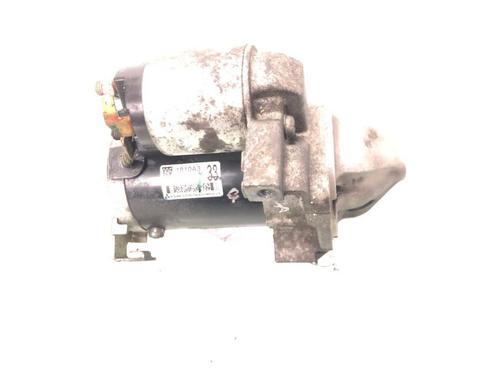 Used Starter Starter MITSUBISHI MIRAGE / SPACE STAR VI Hatchback (A0_A) 1.0 (A05A) (71 hp) 31289005 31289005