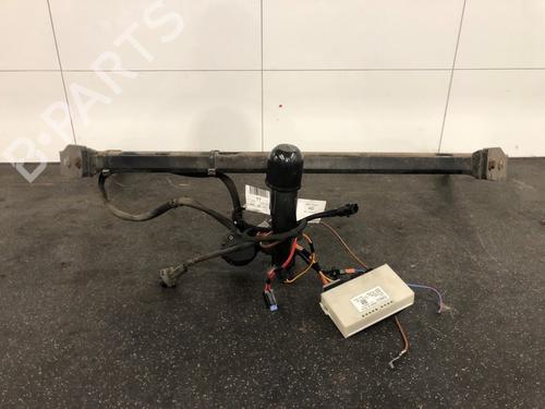 Used Tow ball/Mechanism FORD C-MAX II (DXA/CB7, DXA/CEU) 1.6 EcoBoost (150 hp) 28018797