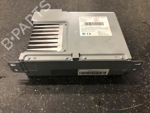 Used Radio CITROËN JUMPY III Van (V_) 1.6 BlueHDi 95 (95 hp) 18828289