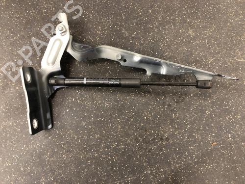 Hinge/Door check strap VOLVO V60 I (155) T4 | BP13163165C146 