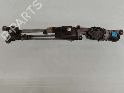 Used Front wipers mechanism MAZDA 2 (DE_, DH_) 1.3 (DE3FS) (75 hp) 12472332