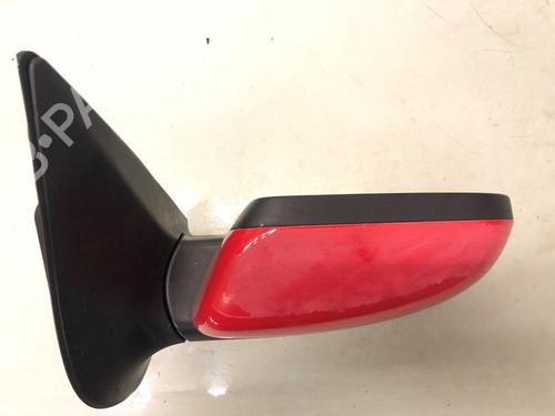 Used Left mirror HYUNDAI i20 I (PB, PBT) 1.4 (101 hp) 29878952