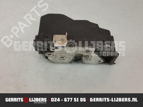 Used Front left lock BMW 5 Touring (E61) 535 d (272 hp) 13155850