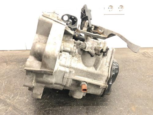 Gearbox VW POLO (9N_, 9A_) 1.2 12V | BP22606279M3 