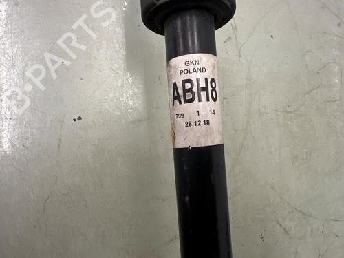 Right front driveshaft OPEL ADAM (M13) 1.0 | BP32856147M39 - Image 4