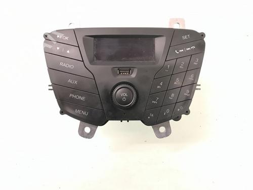 Elektronisk modul FORD TRANSIT CONNECT V408 Box Body/MPV 1.6 TDCi (95 hp) 13160801