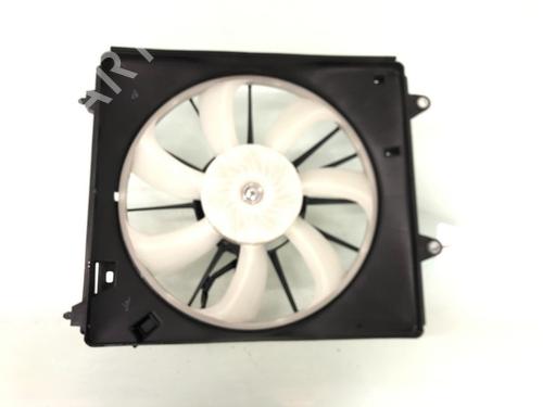Used Radiator fan HONDA JAZZ V (GR_, GS_) 1.5 eHEV (GR3, GR6) (109 hp) 15629813