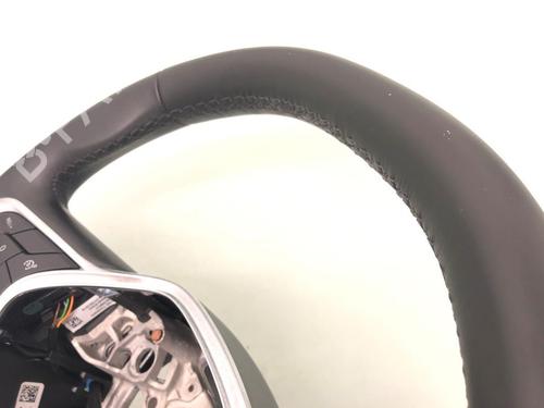 Steering wheel RENAULT CLIO V (B7_) 1.0 TCe 100 (B7MT) | BP12484016C49 