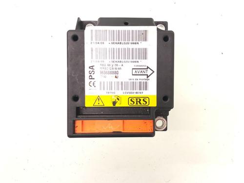 Used ECU airbags ECU airbags 12485227 12485227