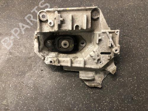 Support de boîte de vitesse NISSAN NV200 Van 1.5 dCi 90 (M20, M20N, M20M) (90 hp) 12484727