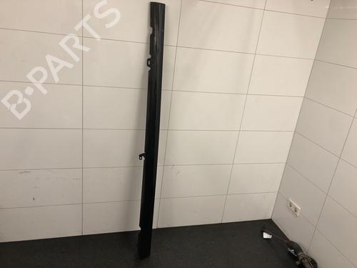 Used Left sideskirt VW POLO V (6R1, 6C1) 1.2 TDI (75 hp) 15629674