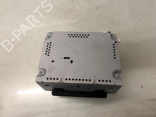 Used Radio Radio 25704913 25704913