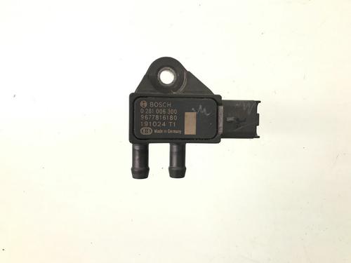 Elektronisk sensor OPEL GRANDLAND / GRANDLAND X (A18, P1UO) 1.5 Turbo D (75) (131 hp) 13162491