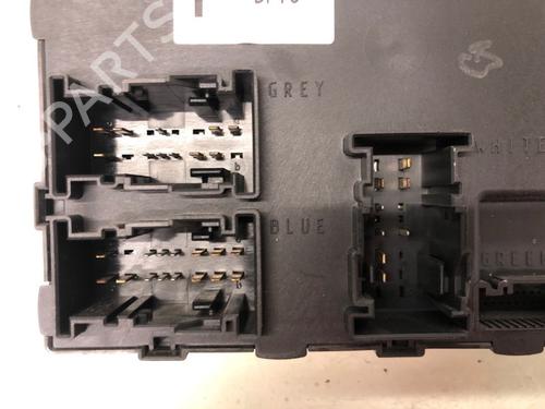 Control unit MAZDA 2 (DE_, DH_) 1.3 (DE3FS) | BP29699982M11 - Image 3