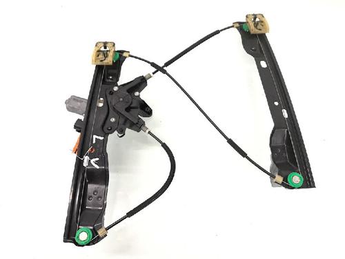 Front left window mechanism FORD FOCUS III Turnier 2.0 TDCi | BP12473938C22 