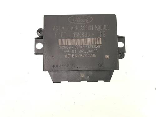 Used Electronic module FORD FOCUS III Turnier 1.5 TDCi (120 hp) 12475373