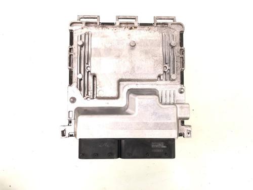 Used Engine control unit (ECU) MERCEDES-BENZ C-CLASS (W204) C 180 CGI (204.049) (156 hp) 17998081