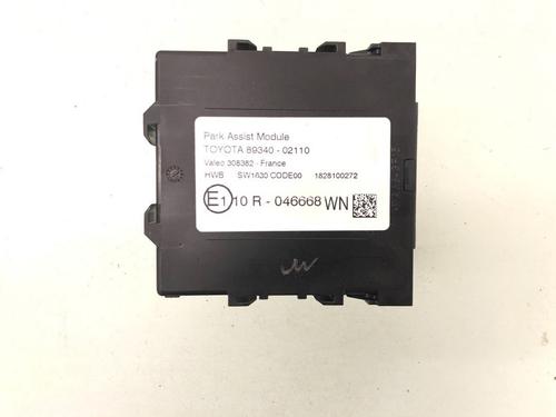 Used Control unit Control unit 12484899 12484899